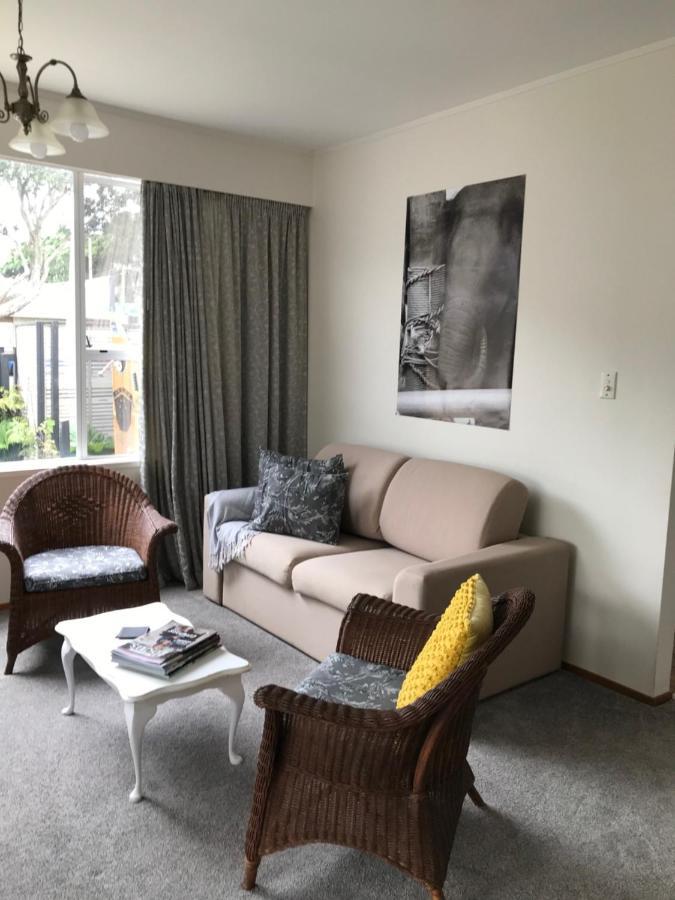 Fitzroy Gem Hotel New Plymouth Luaran gambar